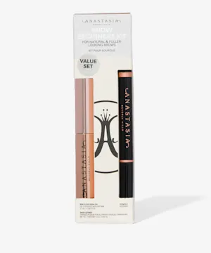 Anastasia Beverly Hills Brow Beginners Kit