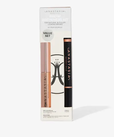 Anastasia Beverly Hills - Brow Beginners Kit