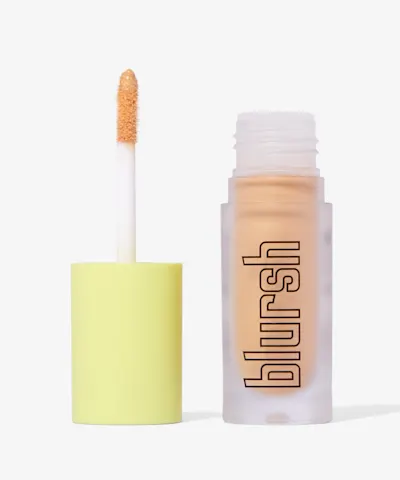 Made By Mitchell - Blursh Glow