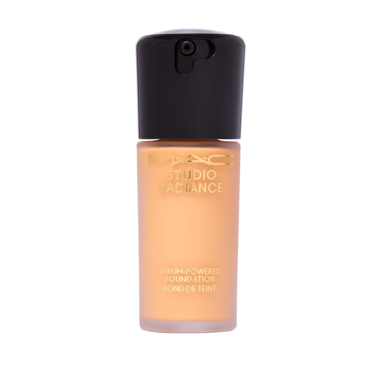 MAC Cosmetics Studio Radiance Serum Powered Foundation NC25