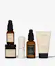 Aurelia London - Luminous Skin Heroes