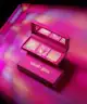 Jeffree Star Cosmetics - Extreme Frost™ Sacred Glass Trio Palette