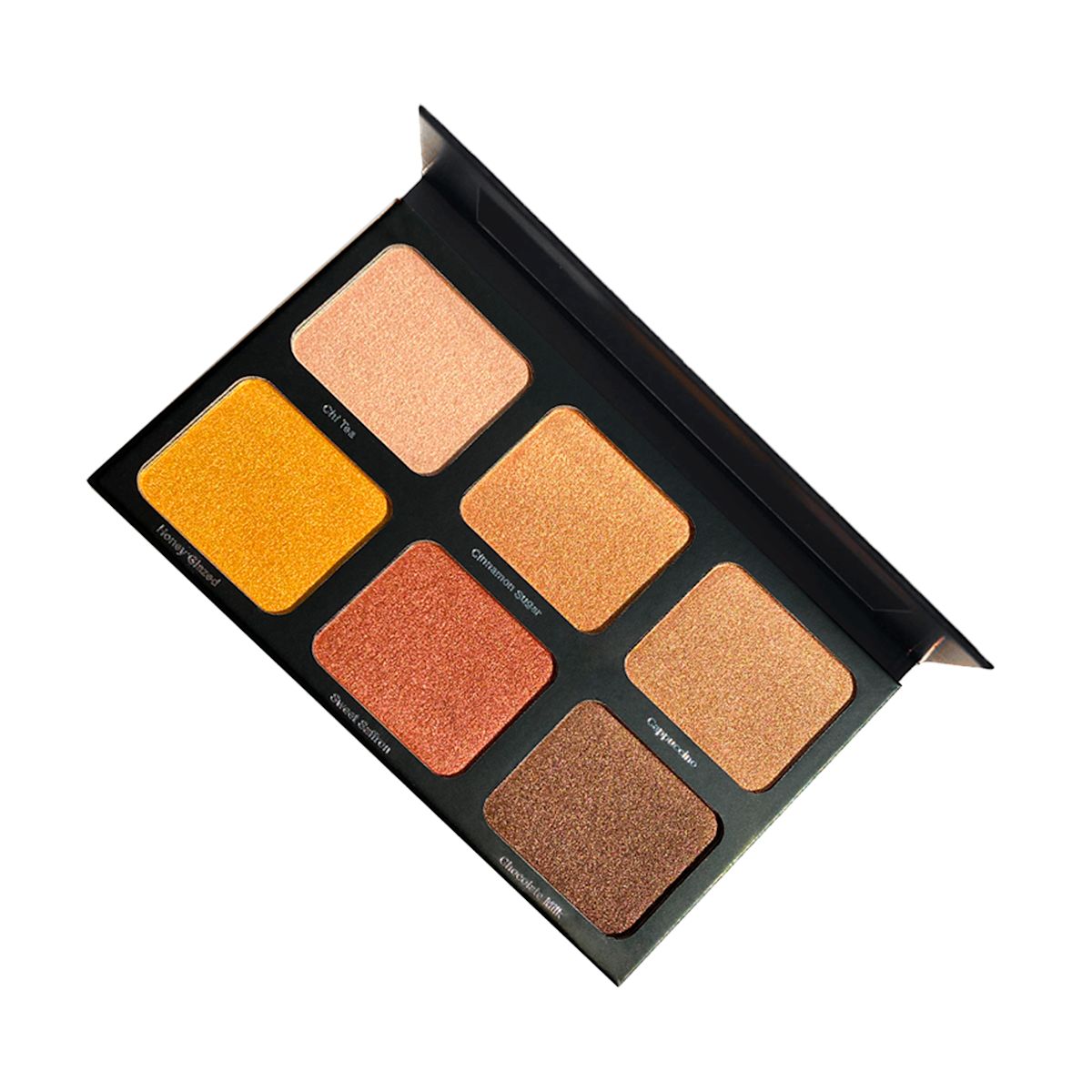 Lightwork II Palette