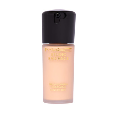 MAC Cosmetics Studio Radiance Serum Powered Foundation N12