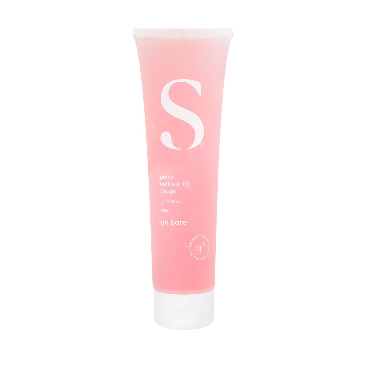Seasonly Cleansing Gel