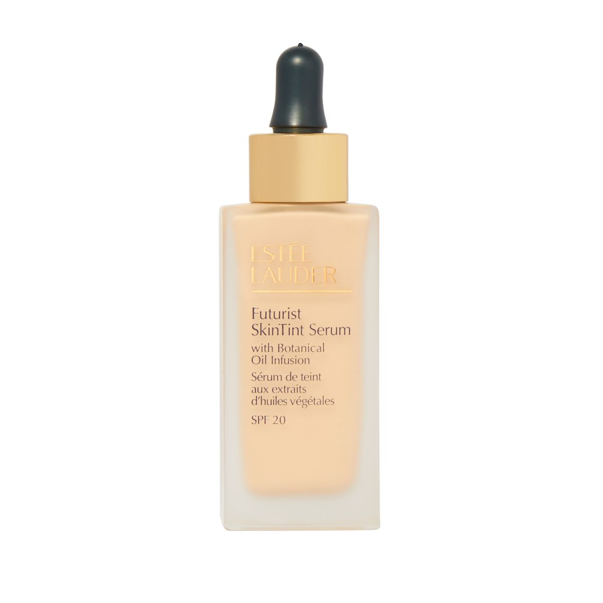 Estée Lauder Futurist SkinTint Serum Foundation SPF 20 1C1 Cool Bone