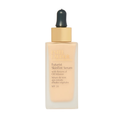 Estée Lauder Futurist SkinTint Serum Foundation SPF 20 1C1 Cool Bone