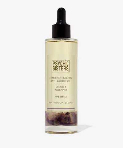 Psychic Sisters - Bath and Body Oil