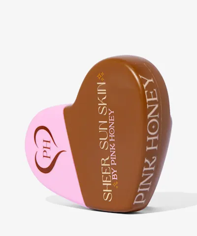 Pink Honey - Sheer Sun Skin Sunkissed Fluid