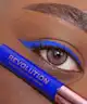 Makeup Revolution - Super Flick Liquid Eyeliner
