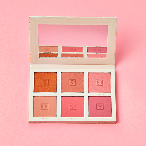 أحمر الخدود