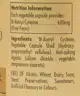 Solgar - NAC (N-Acetyl-L-Cysteine) 600 mg Vegetable Capsules