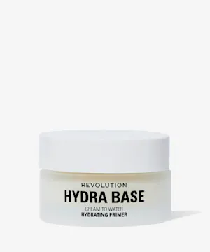 Makeup Revolution Superbase Hydra Primer