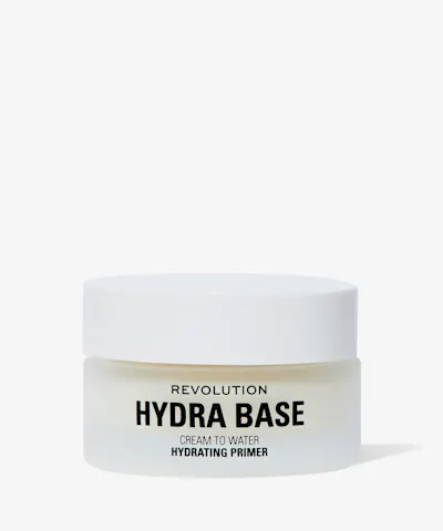 Makeup Revolution - Superbase Hydra Primer