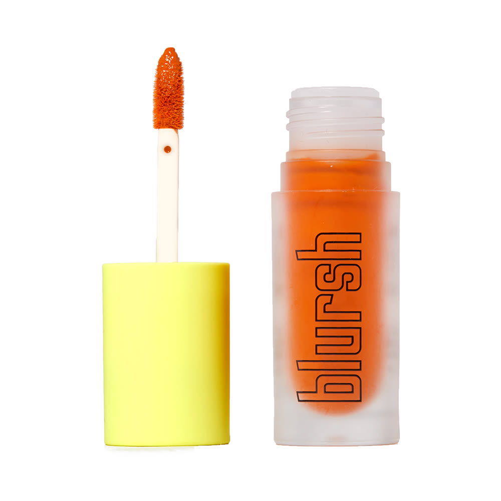 Made By Mitchell Blursh Liquid Blusher Capri Is Calling