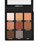 By BEAUTY BAY - Nude Matte 9 Colour Palette