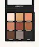 By BEAUTY BAY - Nude Matte 9 Colour Palette