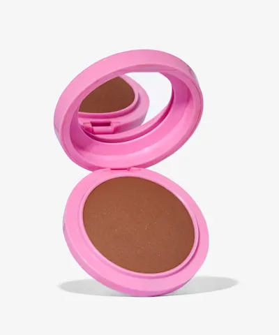 Pink Honey - Baked Face Frosting