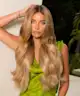 Beauty Works - 18" Deluxe Remy Instant Clip-In Hair Extensions