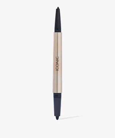 ICONIC London - Smokey Eye Duo Kajal