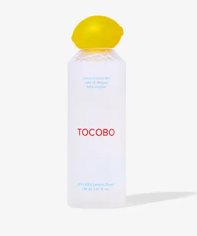 Tocobo - AHA BHA Lemon Toner