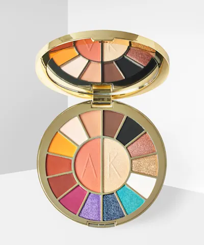 SOSU Cosmetics - SOSU x Aideen Kate Face & Eye Palette