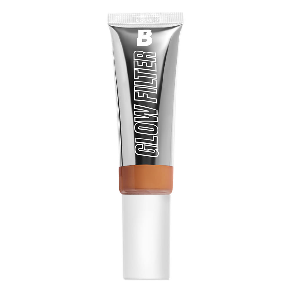 By BEAUTY BAY Glow Filter Complexion Skin Tint BB104 (Tan-Deep)