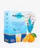 Revival Shots - Rehydration & Recovery Electrolyte Drink Orange Burst