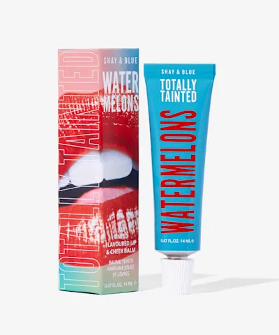 Shay & Blue - Lip & Cheek Tint