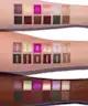 Anastasia Beverly Hills - Fall Romance Eye Shadow Palette