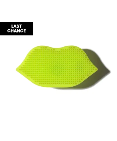 By BEAUTY BAY - The Lip Exfoliating Brush