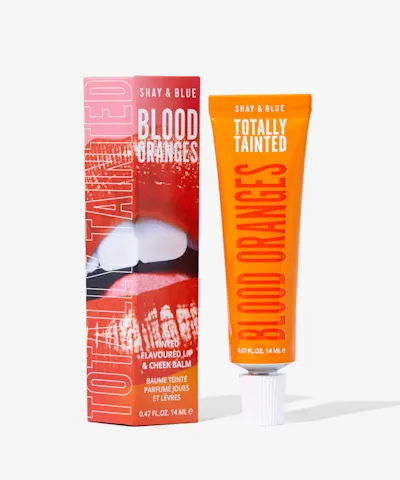 Shay & Blue - Lip & Cheek Tint