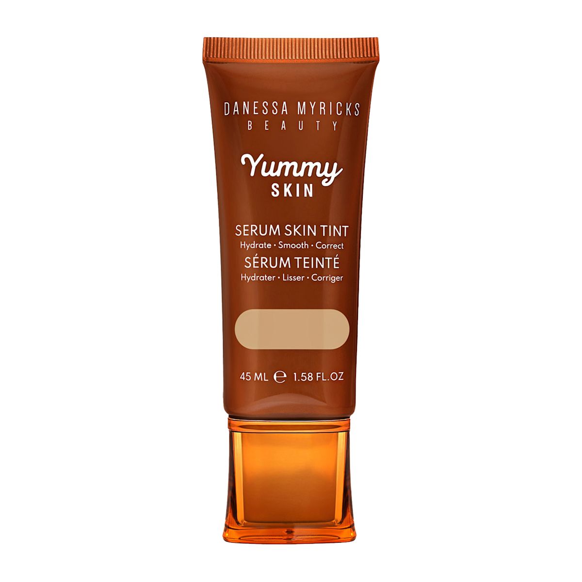 Yummy Skin Serum Tint - 4.5