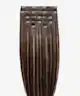 Beauty Works - 18" Double Hair Set Clip-In Extensions