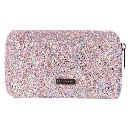 Skinnydip Treasure Makeup Bag At Beauty Bay Skinnydip Treasure Makeup Bag