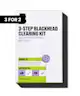 By BEAUTY BAY - 3-Step Blackhead Clearing Kit 