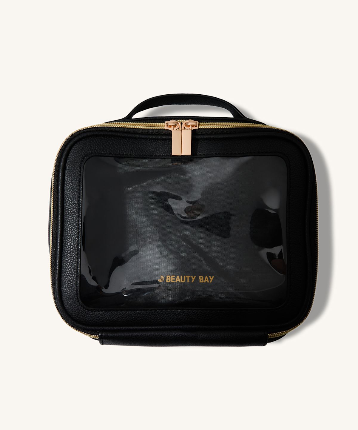 By BEAUTY BAY Travel Makeup Bag