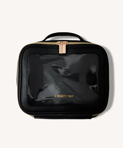 By BEAUTY BAY - Travel Makeup Bag