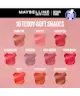 Maybelline - Super Stay Teddy Lip Tint