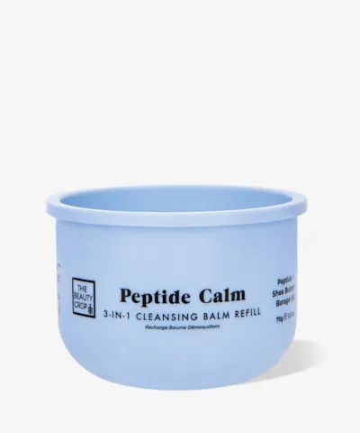 The Beauty Crop - Peptide Calm 3-in-1 Cleansing Balm Refill