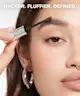 By BEAUTY BAY - Brow Fixer Fibre Gel