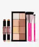 Makeup Revolution - All About The Contour Gift Set