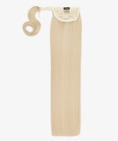 Lullabellz - Grande 26" Straight Wrap Around Pony