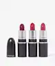 MAC Cosmetics - Lustrelite Mini Lipstick Trio
