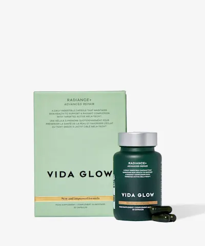 Vida Glow - Radiance