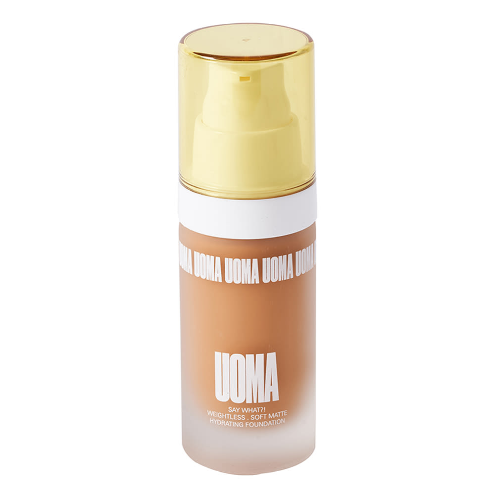 Say What?! Foundation - Bronze Venus T1C