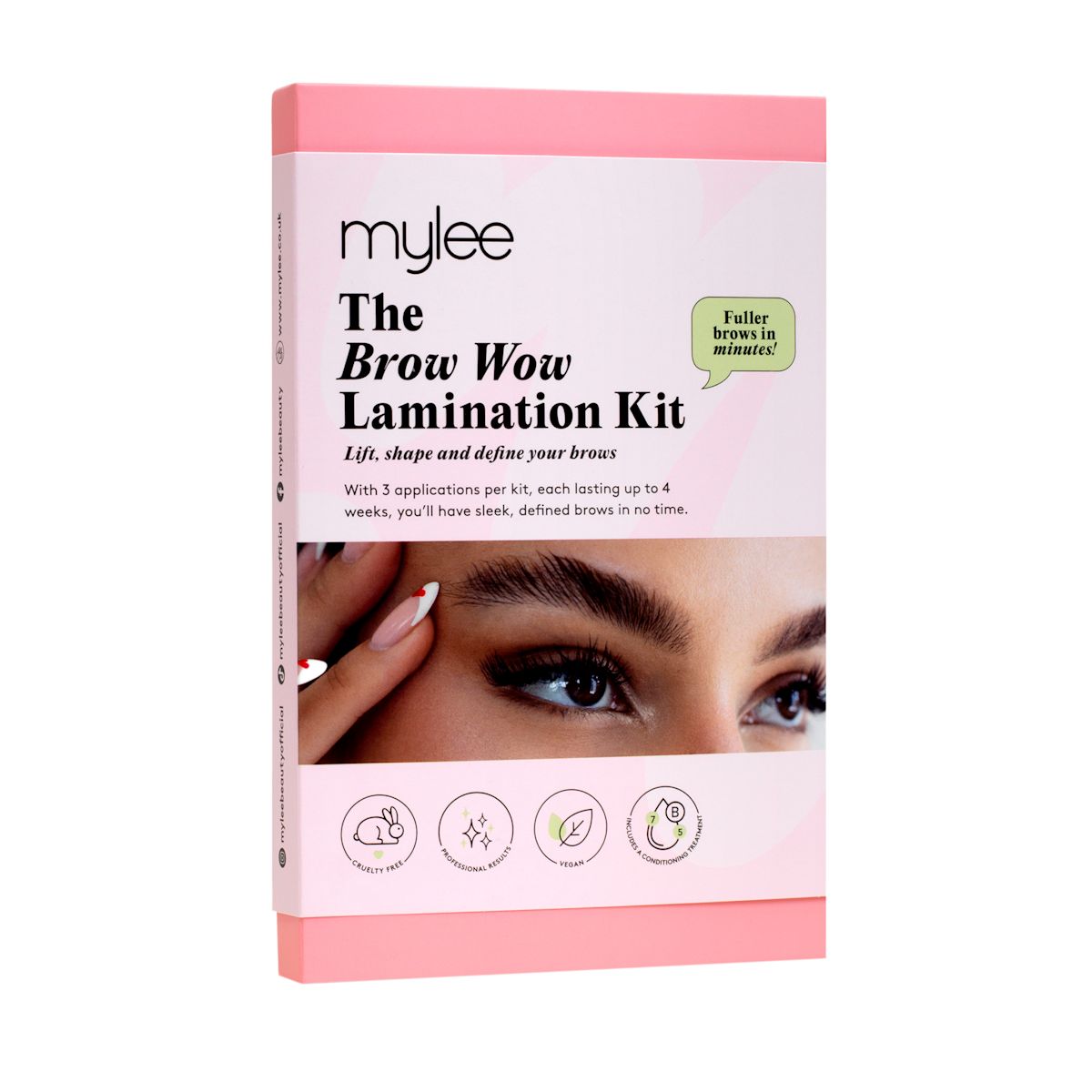 Mylee Brow Wow Lamination Kit