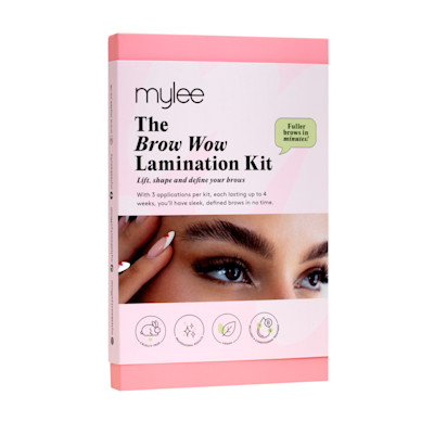 Mylee Brow Wow Lamination Kit