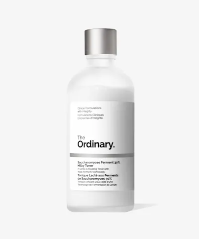 The Ordinary - Saccharomyces Ferment 30% Milky Toner