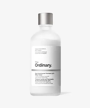 theordinary Saccharomyces Ferment 30% Milky Toner